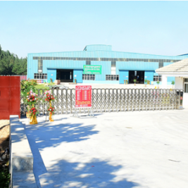 Xuzhou mega Industries Co.,Ltd